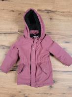 Dirkje meisjes winterjas maat 92, Ophalen, Gebruikt, Meisje, Jas