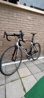Te koop carbon racefiets Zannata aero z88, Gebruikt, Carbon, Meer dan 20 versnellingen, 53 tot 57 cm