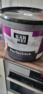 Buiten verf roest bruin, Doe-het-zelf en Verbouw, Ophalen