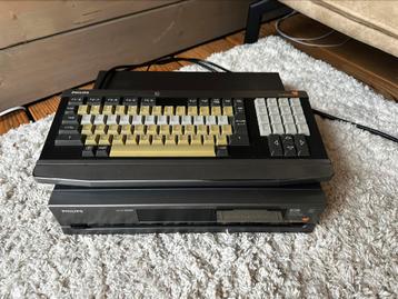 PHILIPS NMS 8250 MSX beschikbaar voor biedingen