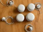 Google Nest Wifi (2 sets), Ophalen of Verzenden, Gebruikt