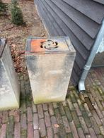 Putten kolken, Ophalen of Verzenden, Gebruikt, Beton, Overige typen