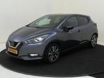 Nissan Micra 1.0 IG-T N-Connecta | Navigatie | Achteruitrijc, Voorwielaandrijving, 12 maanden, Gebruikt, Euro 6