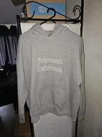 feyenoord trui, Ophalen of Verzenden, Zo goed als nieuw, Maat 56/58 (XL), Grijs