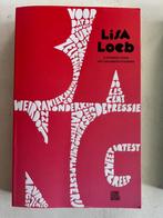 Lisa Loeb: Bang, Boeken, Gelezen, Ophalen of Verzenden, Nederland, Lisa Loeb