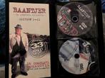 Baantjer DVD collectie seizoen 1 t/m 11, Gebruikt, Boxset, Ophalen of Verzenden, Vanaf 12 jaar