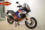 KTM 1290 SUPER ADVENTURE R (bj 2021), Bedrijf, Toermotor