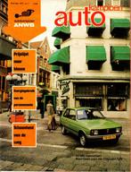 Autokampioen test Citroen LN Februari 1977, Verzenden, Gelezen, Citroën