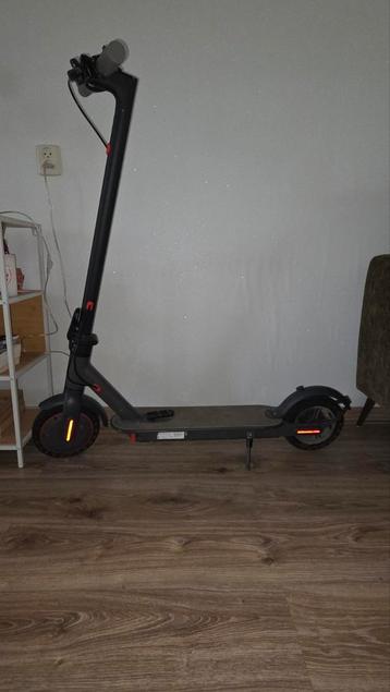 Elektrische Step - Defect, voor Handige Harry beschikbaar voor biedingen