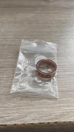 Cartier Love ring rose gold, Sieraden, Tassen en Uiterlijk, Ringen, Ophalen of Verzenden, Zo goed als nieuw, Dame, Goud