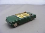 Ford Consul Corgi toys zonder dak overgescilderd 1/43 sloop, Ophalen of Verzenden, Gebruikt, Auto, Corgi