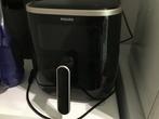 Airfryer, Witgoed en Apparatuur, Frituurpannen, 2 tot 3 liter, Ophalen, Zo goed als nieuw, Uitneembare binnenpan