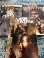 Sam and Twitch Comics - Image Special #17, #18, #19, Meerdere comics, Ophalen of Verzenden, Gelezen, Amerika