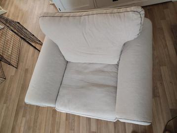 Ikea Ektorp Fauteuil - afbeelding 2