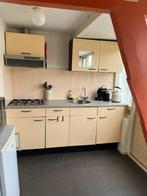 Complete Bruynzeel keuken (zelf uit elkaar halen!), Ophalen, Gebruikt, Overige materialen, Enkelwandige keuken