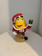 M&M Dispenser Vintage - kerstman, Ophalen of Verzenden, Zo goed als nieuw