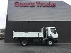 Renault Kerax 330 DXI 4X2 KIPPER/TIPPER ONLY 27.000 KM !, Achterwielaandrijving, Renault, Origineel Nederlands, Bedrijf