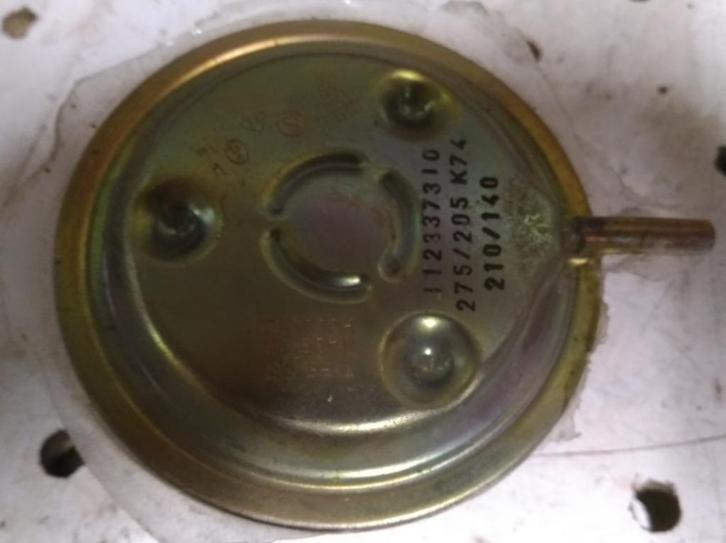 onderdelen witgoed Zanussi, Siemens/Bosch Liebher Miele, Witgoed en Apparatuur, Onderdelen en Toebehoren, Nieuw, Ophalen of Verzenden