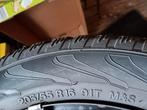 Winterbanden 205/55 R16 steekmaat 5x108, Auto-onderdelen, Banden en Velgen, Ophalen, Gebruikt, 16 inch, Band(en)