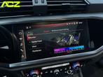 Audi Q3 Sportback 40 TFSI quattro S-Line BLACK EDITION |Pano, Automaat, Gebruikt, Zwart, Zwart