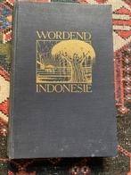 Tichelmans, Indië, Wordend Indonesië - 1948, Ophalen of Verzenden, 20e eeuw of later, Gelezen