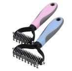 Ondervacht kam roze of blauw, Nieuw, Ophalen of Verzenden, Info@sweet-one.nl, Sweet-One