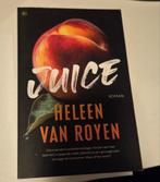 Juice - Heleen van Royen, Ophalen of Verzenden, Zo goed als nieuw, Heleen van Royen, Nederland