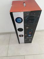 Roseland Big Boomer Speaker - Nieuw in doos!, Overige merken, Overige typen, Nieuw, Ophalen of Verzenden