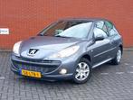 PEUGEOT 206+ 1.4 75pk 3-deurs XS Airco, Auto's, Peugeot, Voorwielaandrijving, 206+, Stof, 4 cilinders