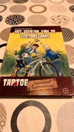 Gerard van Gemert - 5 het geheim van de voetbalgame taptoe, Boeken, Kinderboeken | Jeugd | onder 10 jaar, Ophalen of Verzenden