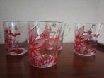 Senseo Glazen Tord Boontje, Glas of Glazen, Ophalen of Verzenden, Overige stijlen, Glas