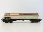 Marklin 46558 VTG wagon Statoil, Wisselstroom, Wagon, Ophalen of Verzenden, Zo goed als nieuw