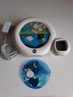 Nachtlampje Kidsleep Moon, Ophalen of Verzenden, Zo goed als nieuw