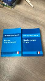 Woordenboek F-N N-F, Boeken, Woordenboeken, Ophalen of Verzenden, Zo goed als nieuw, Van Dale