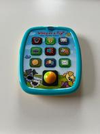Vtech mijn eerste tablet Woezel & Pip, Ophalen, Zo goed als nieuw
