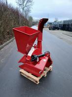 hakselaar voor minitrekker, Ophalen, Nieuw, Kraffter