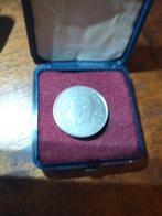 Noorse Kroon 1981, Postzegels en Munten, Ophalen of Verzenden, Overige landen, Losse munt