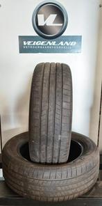 Bridgestone Turanza  235-55-19  2355519  235/55R19, 19 inch, Gebruikt, Ophalen of Verzenden, 235 mm