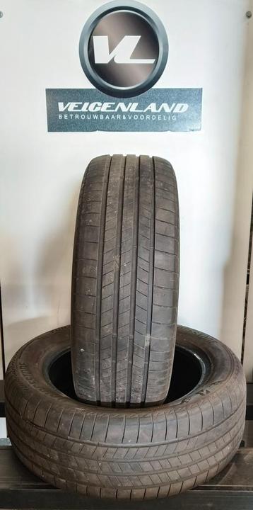Bridgestone Turanza  235-55-19  2355519  235/55R19 beschikbaar voor biedingen