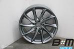 NIEUW! Org. 1 losse 18 inch velg Alfa Romeo Giulia 156119162, Auto-onderdelen, Banden en Velgen, Gebruikt, Velg(en)