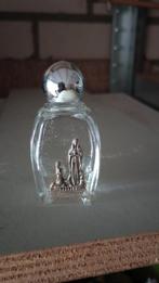 Vintage Parfumflesje met Maria en Kind, Ophalen of Verzenden, Gebruikt