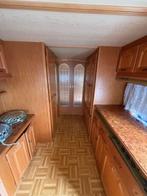 Te koop tourcaravan  Weipert, Caravans en Kamperen, Caravans, Rondzit, Bedrijf, Kachel, 8 meter en meer