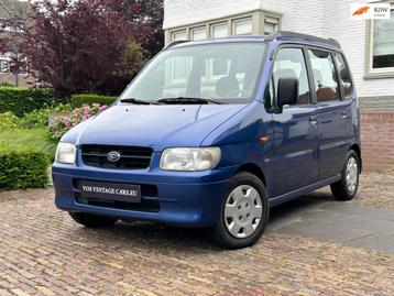 Daihatsu Move 1.0-12V beschikbaar voor biedingen