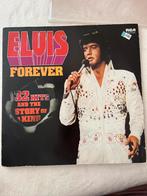 Elvis forever lp, Ophalen of Verzenden, Gebruikt