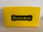 Heineken CDrekje in vorm bierkrat, Ophalen of Verzenden, Gebruikt, Heineken