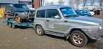 Ssangyong Korando, Gebruikt, Ophalen of Verzenden, Ssangyong