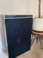 Pioneer Vintage speakers Model CS-703-zeldzame staat, Audio, Tv en Foto, Luidsprekers, Ophalen, 120 watt of meer, Front, Rear of Stereo speakers