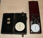 oude Tachometers / toerentellers bieden vanaf € 60, Antiek en Kunst, Antiek | Gereedschap en Instrumenten, Ophalen