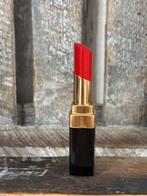 Chanel rouge coco shine lipstick 68 Ultime nieuw, Ophalen of Verzenden, Zo goed als nieuw, Rood, Ogen