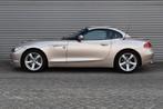 BMW Z4 Roadster sDrive 3.0, Airco, Ecc, Pdc, Xenon, Pdc., Auto's, BMW, Origineel Nederlands, Te koop, Zilver of Grijs, Benzine